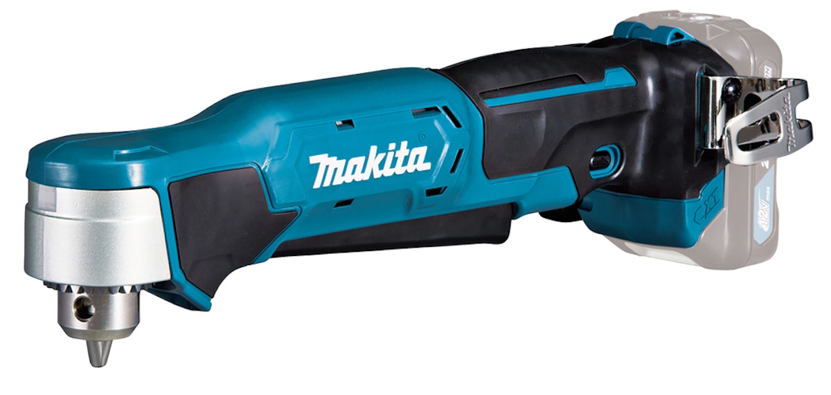 Makita Akku-Winkelbohrmaschine DA332DZ von Makita