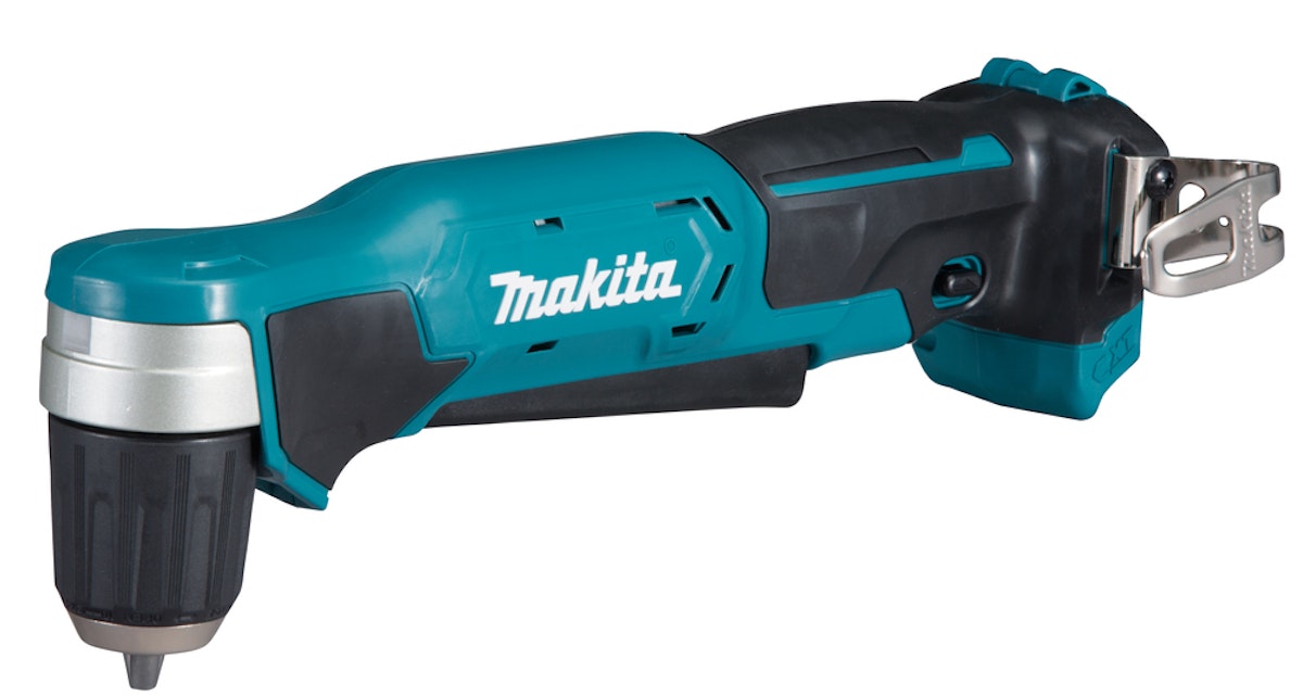 Makita Akku-Winkelbohrmaschine DA333DZ von Makita