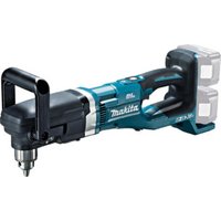 Makita Akku-Winkelbohrmaschine DDA460ZK 2x18 V (ohne Akku, ohne Ladegerät) im Transportkoffer von Makita