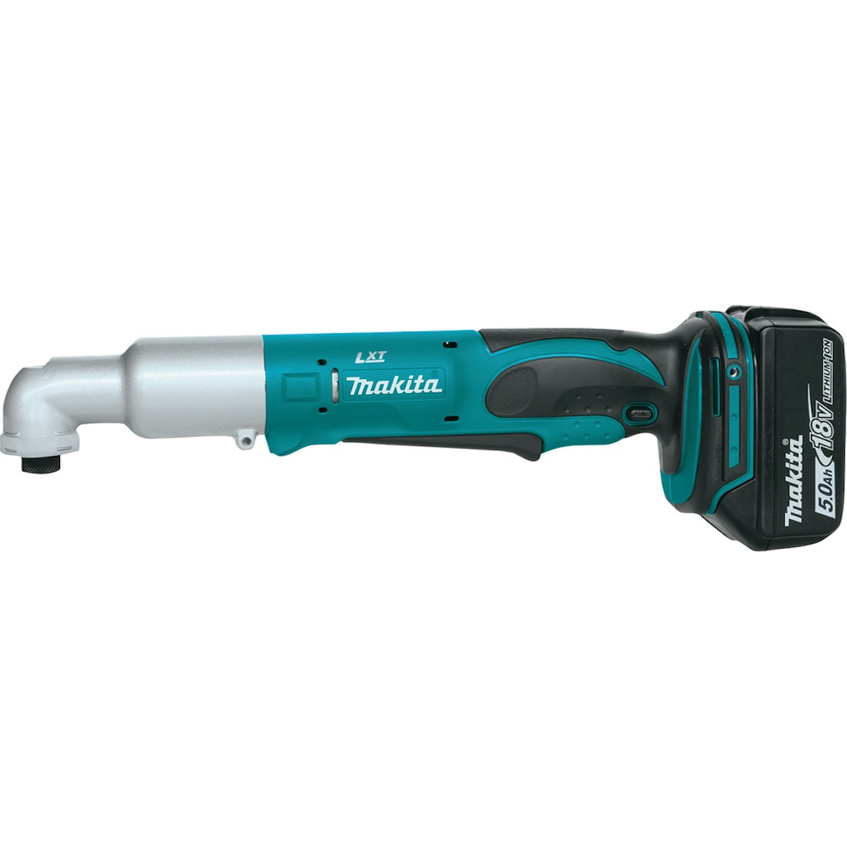 Makita Akku-Winkelschlagschrauber DTL061RT1J Makita Akku-Winkelschlagschrauber DTL061RT1J von Makita