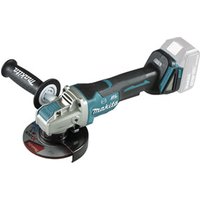 Makita Akku-Winkelschleifer 18V DGA520ZX1 Makita Akku-Winkelschleifer 18V DGA520ZX1 von Makita