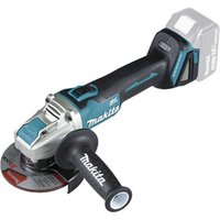 Makita Akku-Winkelschleifer 18V DGA521ZX1 von Makita
