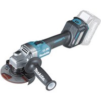Makita Akku-Winkelschleifer 40 V max. GA023GZ von Makita