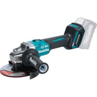 Makita Akku-Winkelschleifer 40 V max. GA035GZ Makita Akku-Winkelschleifer 40 V max. GA035GZ von Makita