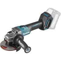 Makita Akku-Winkelschleifer 40V GA008GZ von Makita