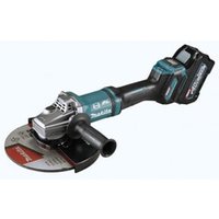 Makita Akku-Winkelschleifer 40V GA038GT201 von Makita