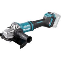 Makita Akku-Winkelschleifer 40V GA038GZ Makita Akku-Winkelschleifer 40V GA038GZ von Makita