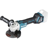 Makita Akku-Winkelschleifer DGA511Z, Solo-Version von Makita