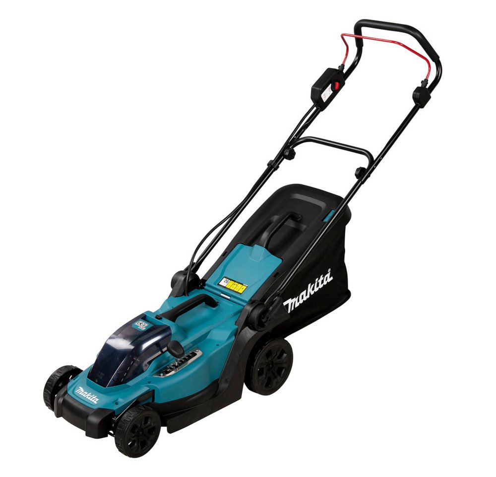Makita Akkurasenmäher DLM330SM Makita Akkurasenmäher DLM330SM von Makita