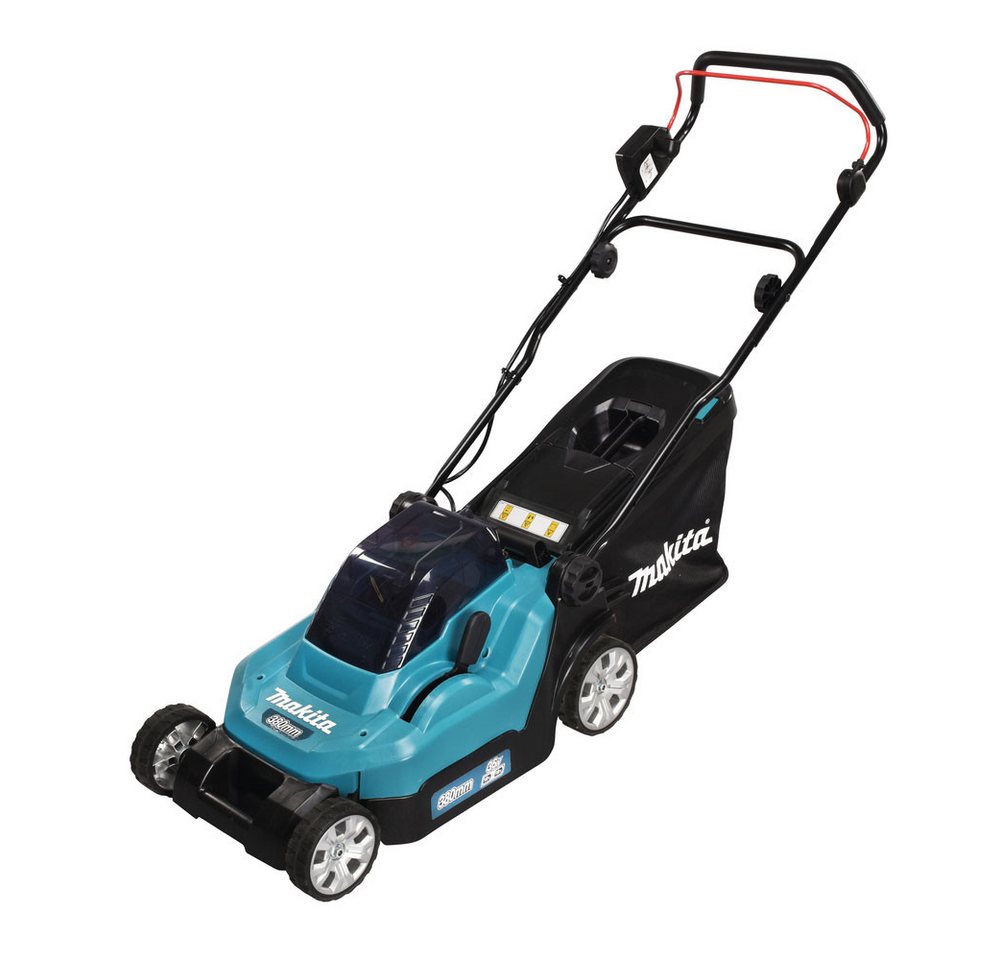 Makita Akkurasenmäher DLM382Z Makita Akkurasenmäher DLM382Z von Makita