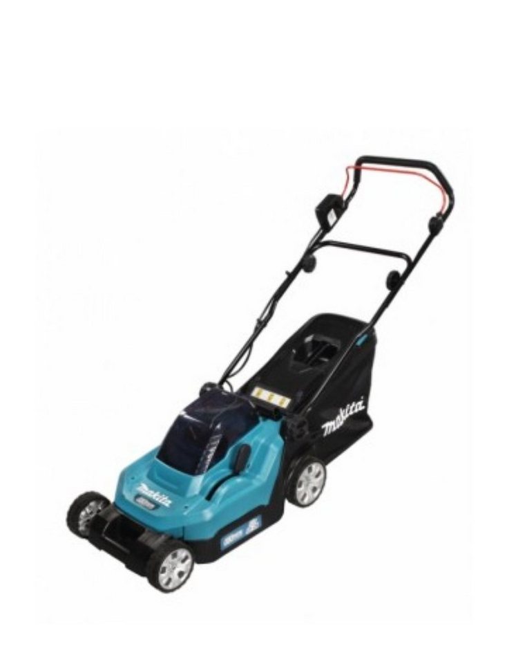 Makita Akkurasenmäher DLM382Z Makita Akkurasenmäher DLM382Z von Makita