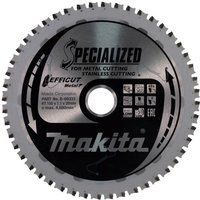 Makita B-69331 Kreissägeblatt 150 x 20 x 1.1 mm Zähneanzahl: 48 1 St. von Makita