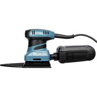 makita BO4565 Schwingschleifer 200 Watt von Makita