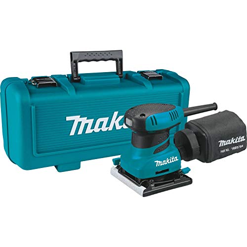 Makita BO4556K Schleifer, 200 W, 120 V von Makita