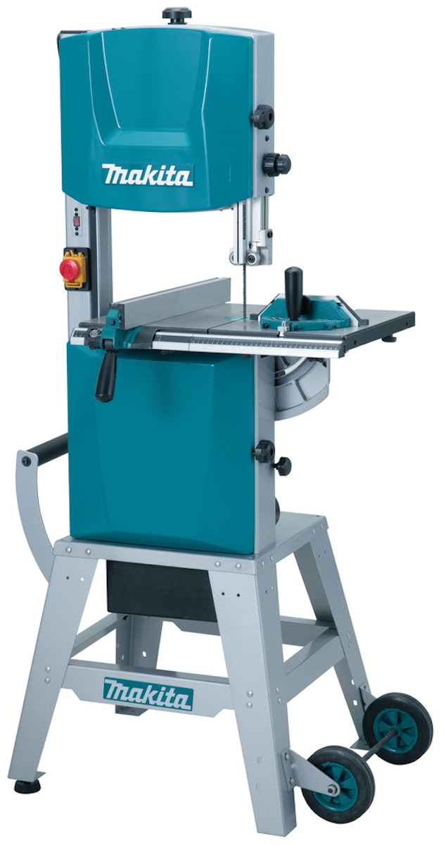 Makita Bandsäge LB1200F von Makita