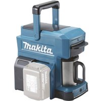 Makita Baustellen-Kaffeemaschine von Makita