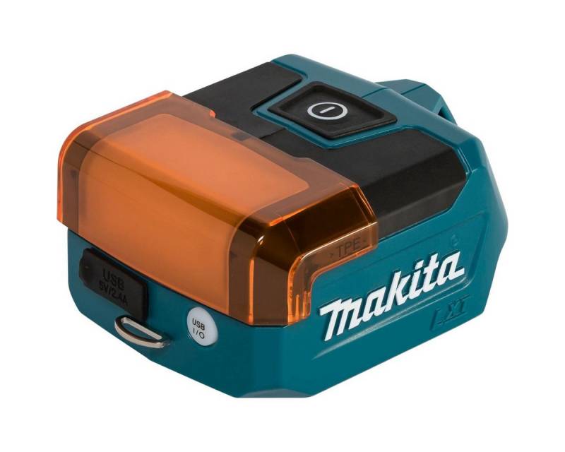 Makita Baustrahler DML817 18V LED-Akku-Taschenlampe von Makita