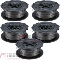 Bindedraht 5x100m für Akku-Bewehrungsverbinder DTR180ZJ - Makita von Makita