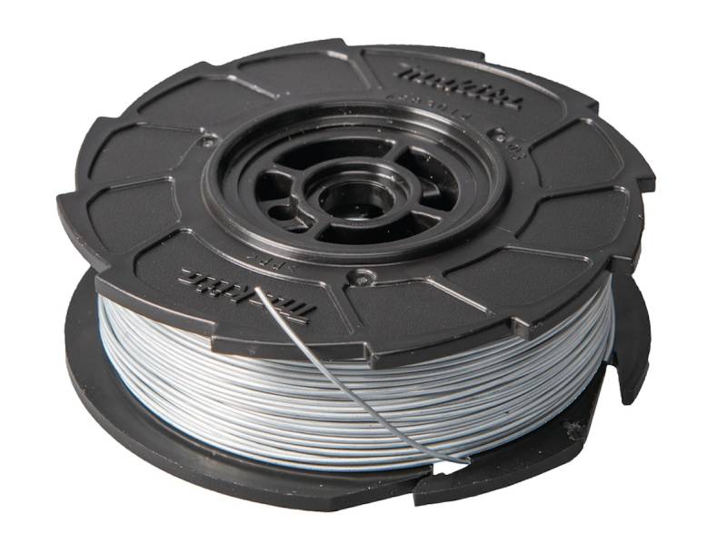 Makita Bindedraht verzinkt 191A57-9 von Makita