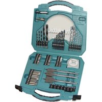 Bohrer und Bit-Set D-47145 71-tlg - Makita von Makita