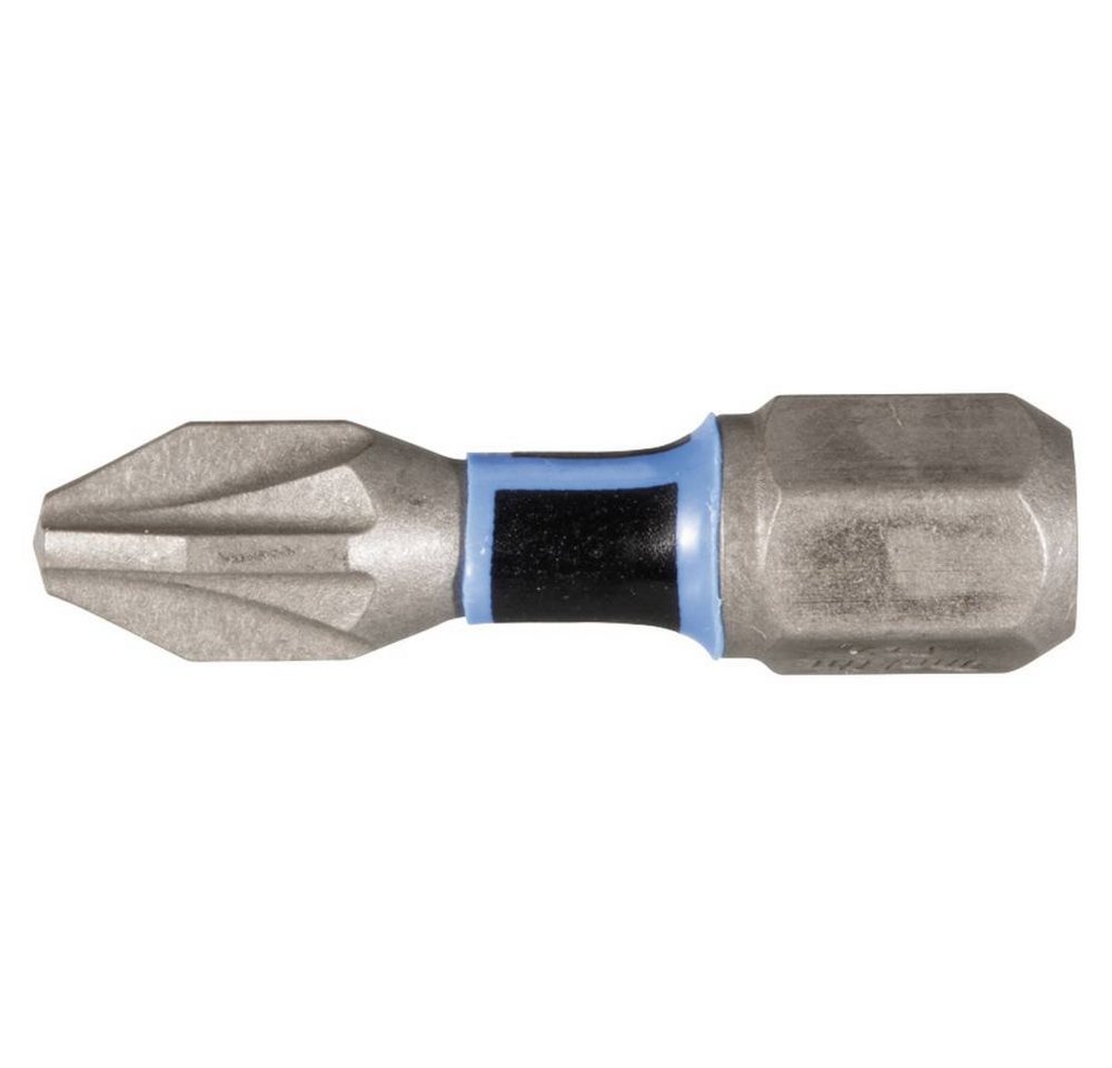 Makita Bit-Set Torsion Bit PZ2-25 2Stk, Torsion Control Technologie Makita Bit-Set Torsion Bit PZ2-25 2Stk, Torsion Control Technologie von Makita
