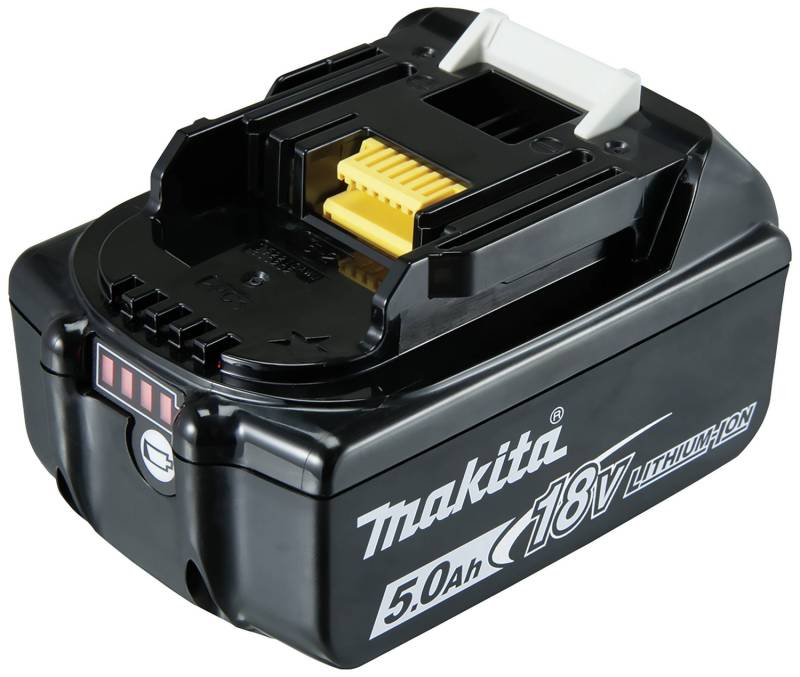 Makita Bl1850 B 197280 8 Werkzeug Akku Spezial Akku Elektrowerk. 18 V 5 Ah Li Ion  B-Ware von Makita