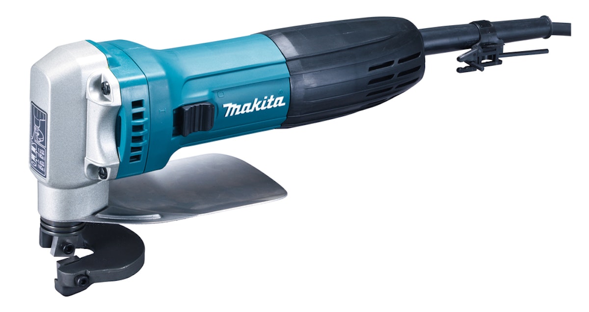 Makita Blechschere JS1602J von Makita