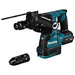 Makita Bohr- / Meißelhammer HR002GZ02 XGT Blau, Schwarz von Makita