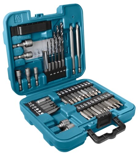 Makita D-58877 Bohrer-Bit-Set 42-teilig Makita D-58877 Bohrer-Bit-Set 42-teilig von Makita