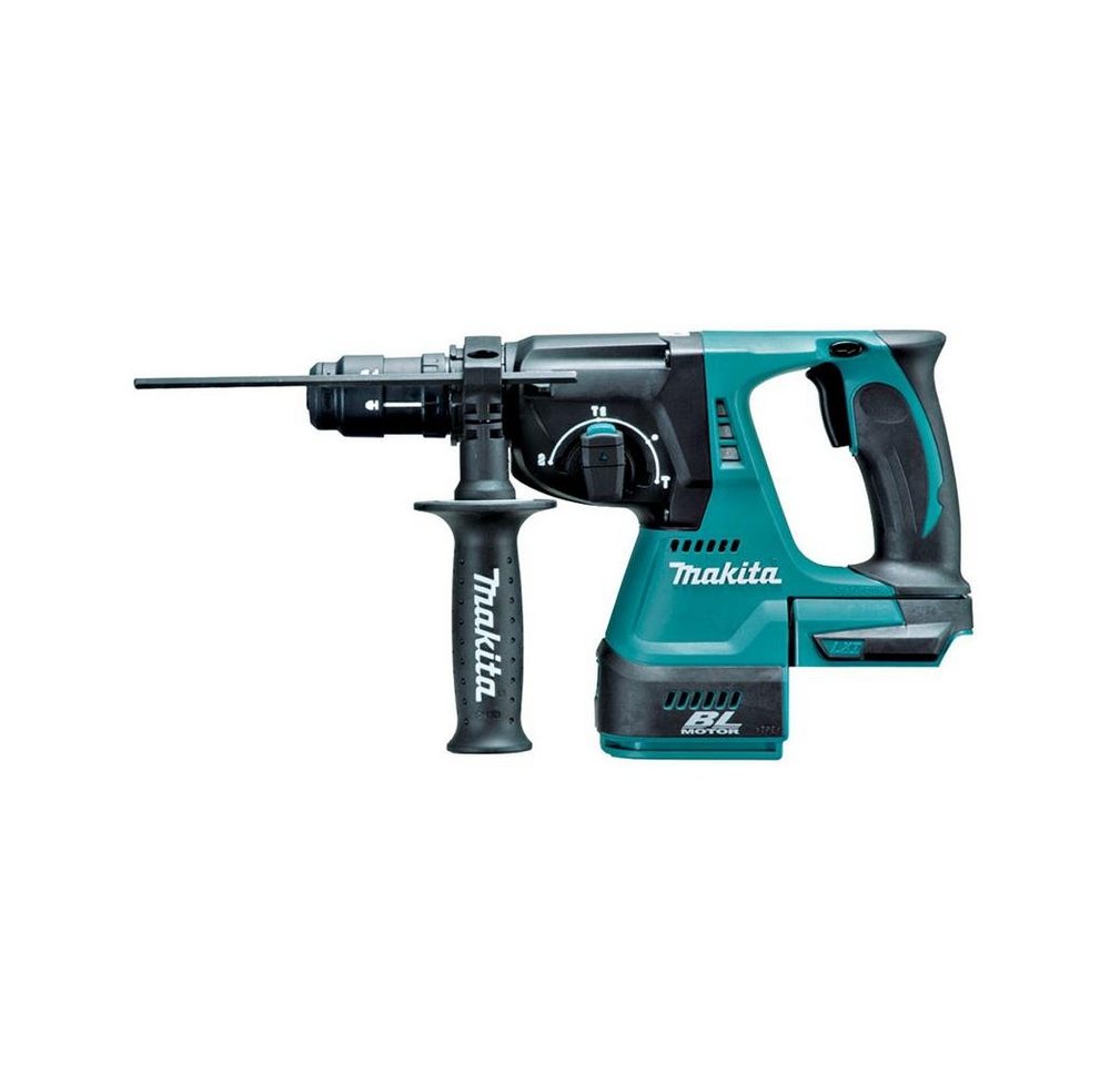 Makita Bohrhammer DHR243ZJ Akku-Kombihammer von Makita