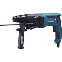 Makita Bohrhammer für SDS-PLUS 26 mm HR2601J Makita Bohrhammer für SDS-PLUS 26 mm HR2601J von Makita