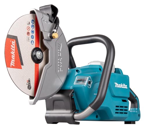 Makita CE003GZ02 Akku-Trennschleifer 40V max. (ohne Ladegerät und Akkus) von Makita