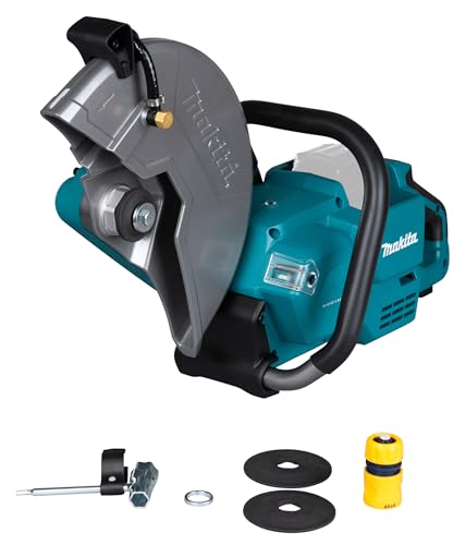 Makita CE004GZ Akku-Trennschleifer 40V max. (ohne Ladegerät und Akkus) von Makita