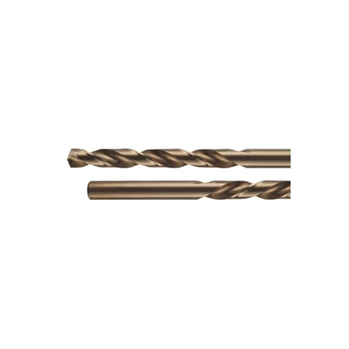 Makita Bohrer HSS-CO, 10 x 133 mm, D-17463 von Makita