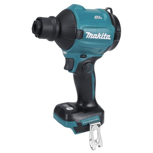 Makita DAS180Z Akku-Gebläse 18V (ohne Akkus, ohne Ladegerät) von Makita