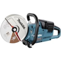 Makita DCE090ZX1 Akku-Winkelschleifer 230mm ohne Akku 36V von Makita