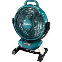 Dcf 301 z Akku Ventilator Lüfter 18 v 33 cm Solo - ohne Akku, ohne Ladegerät - Makita Dcf 301 z Akku Ventilator Lüfter 18 v 33 cm Solo - ohne Akku, ohne Ladegerät - Makita von Makita