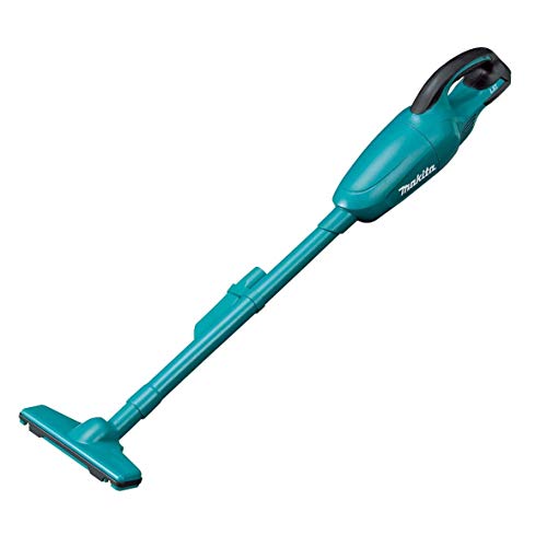 Makita DCL180Z Cordless 18 V Li-ion Vacuum Cleaner (Body Only) by Makita von Makita