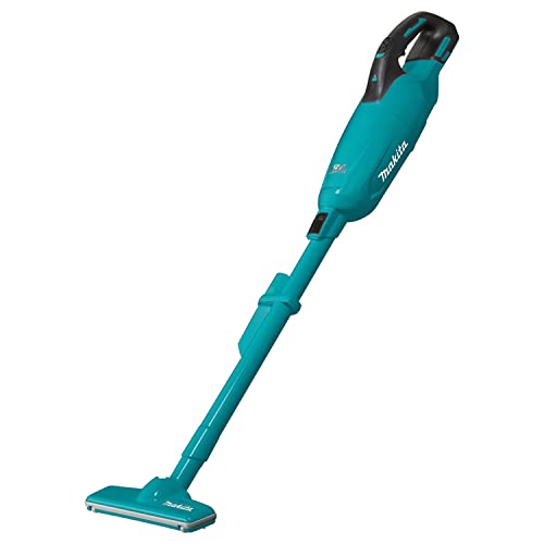 Makita DCL280FZ Akku-Staubsauger 18V (ohne Akku, ohne Ladegerät) von Makita