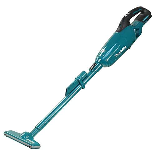 Makita DCL281FZ Akku-Staubsauger 18V (ohne Akku, ohne Ladegerät) von Makita