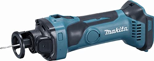 Makita DCO180Z Akku-Rotationsschneider 18 V (ohne Akku, ohne Ladegerät) von Makita