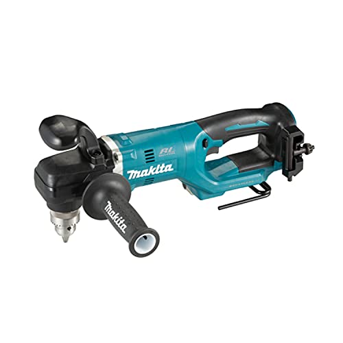 Makita DDA450ZK Akku-Winkelbohrmaschine 18V (ohne Akku, ohne Ladegerät) von Makita