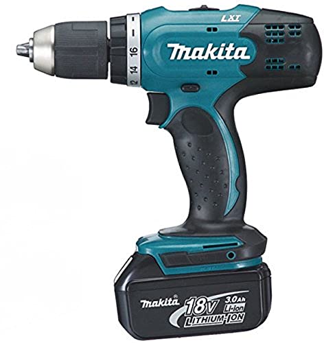 Makita von Makita