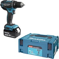 makita Akku-Bohrschrauber-Set DDF482RFJ von Makita
