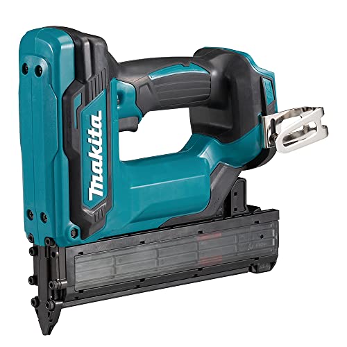 Makita DFN350Z Akku-Stauchkopfnagler 18V (ohne Akku, ohne Ladegerät) von Makita