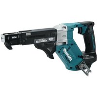 Makita - Werkzeuge - Akku-Magazinschrauber 18V, ohne Akku und Ladegerät DFR452Z von Makita