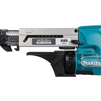 makita Akku-Magazinschrauber DFR550Z von Makita