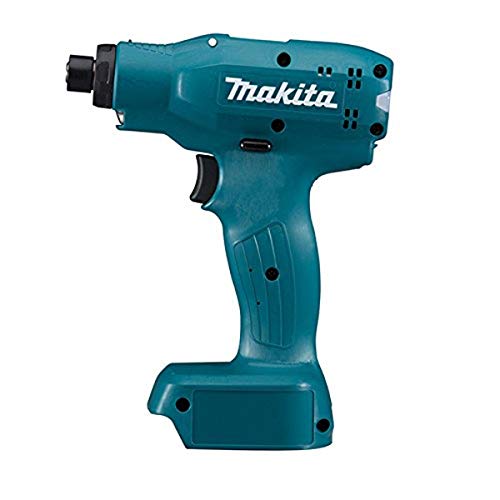 Makita DFT045FMZ-Schraubendreher, 4 Nm, 14,4 V, BL USB, 43 W, (ohne Akku, ohne Ladegerät) von Makita