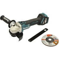 makita Akku-Winkelschleifer DGA511Z von Makita
