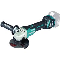 makita Akku-Winkelschleifer DGA517Z von Makita